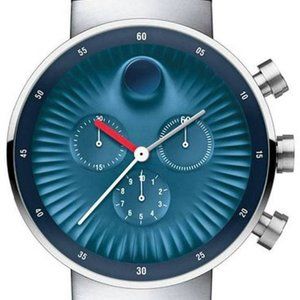 Movado Edge Watch